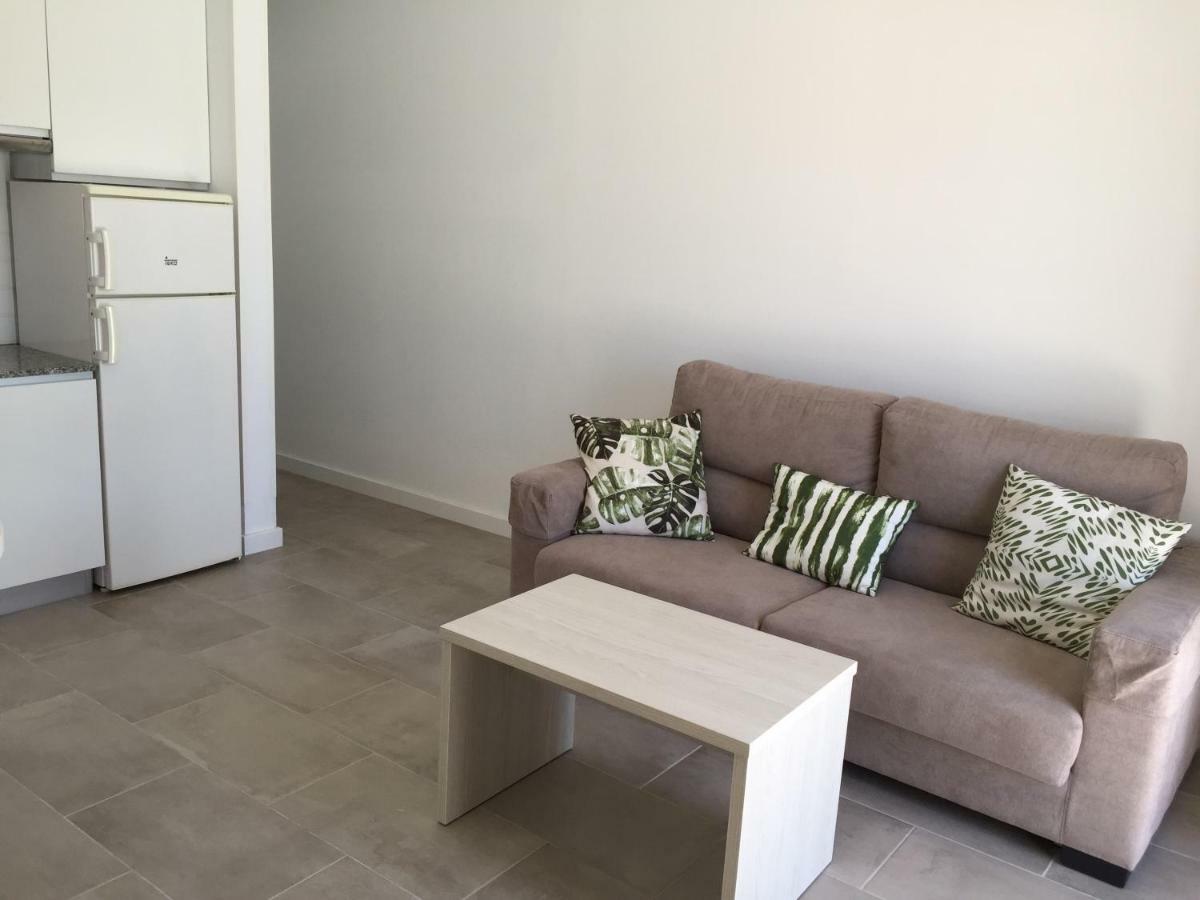 Bungalows Islas Paraiso Playa del Ingles  Ngoại thất bức ảnh